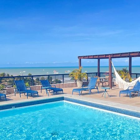 Marinas Flat Joao Pessoa Apartment Exterior photo