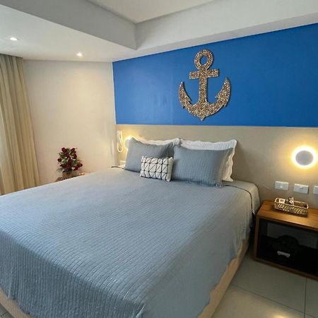 Marinas Flat Joao Pessoa Apartment Exterior photo