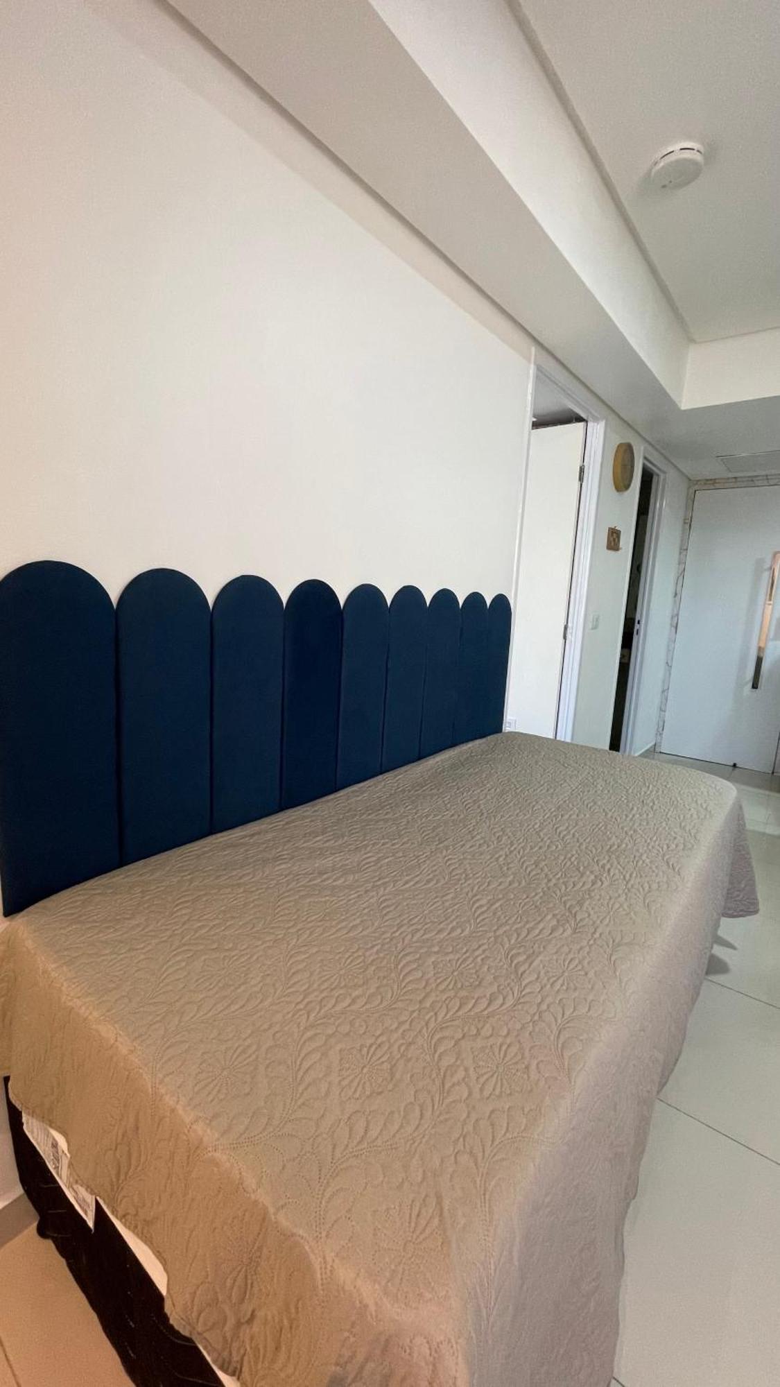 Marinas Flat Joao Pessoa Apartment Exterior photo