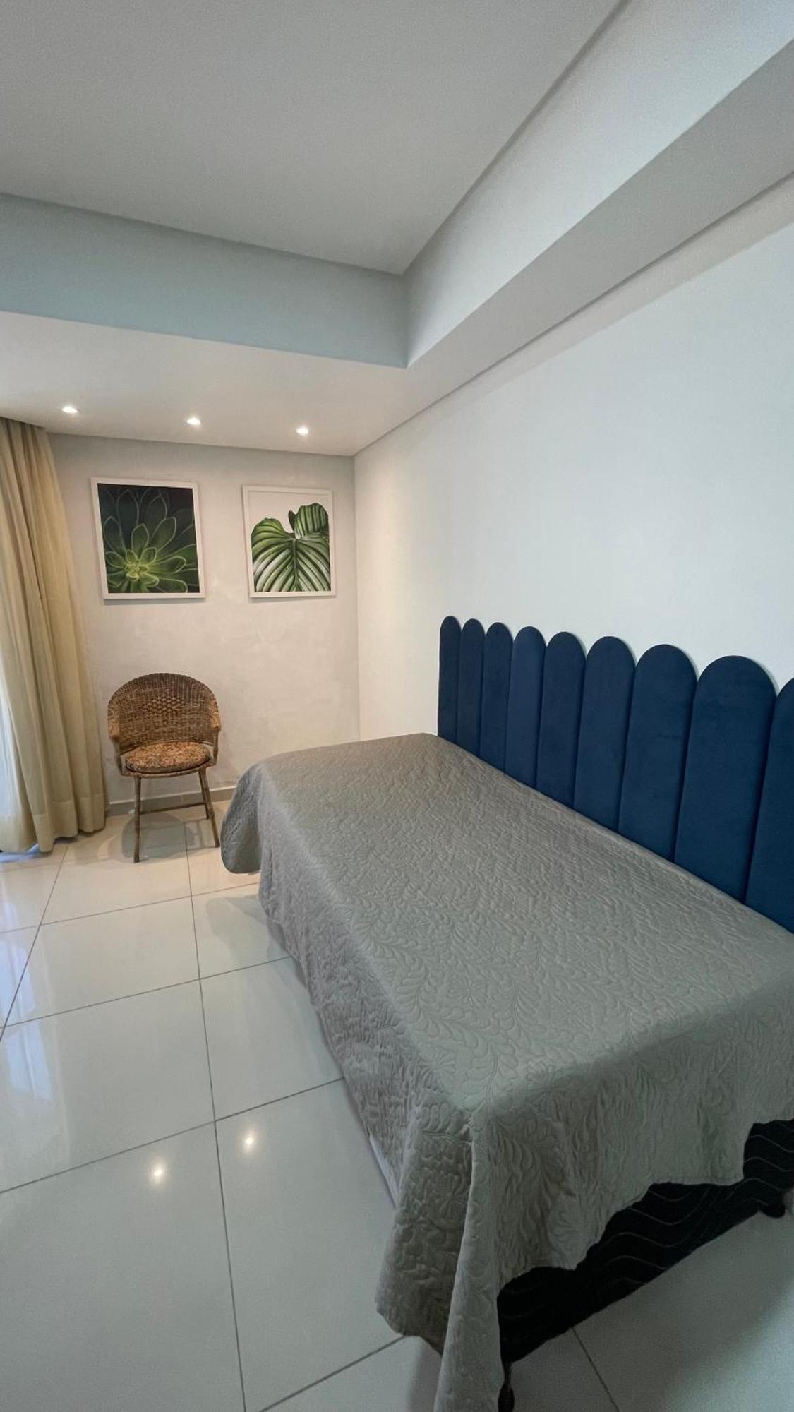 Marinas Flat Joao Pessoa Apartment Exterior photo