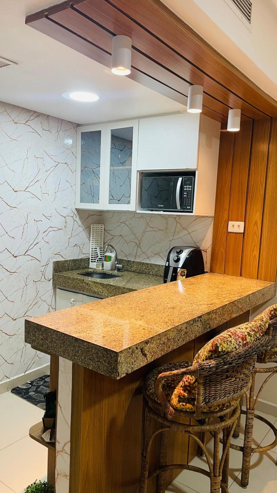 Marinas Flat Joao Pessoa Apartment Exterior photo