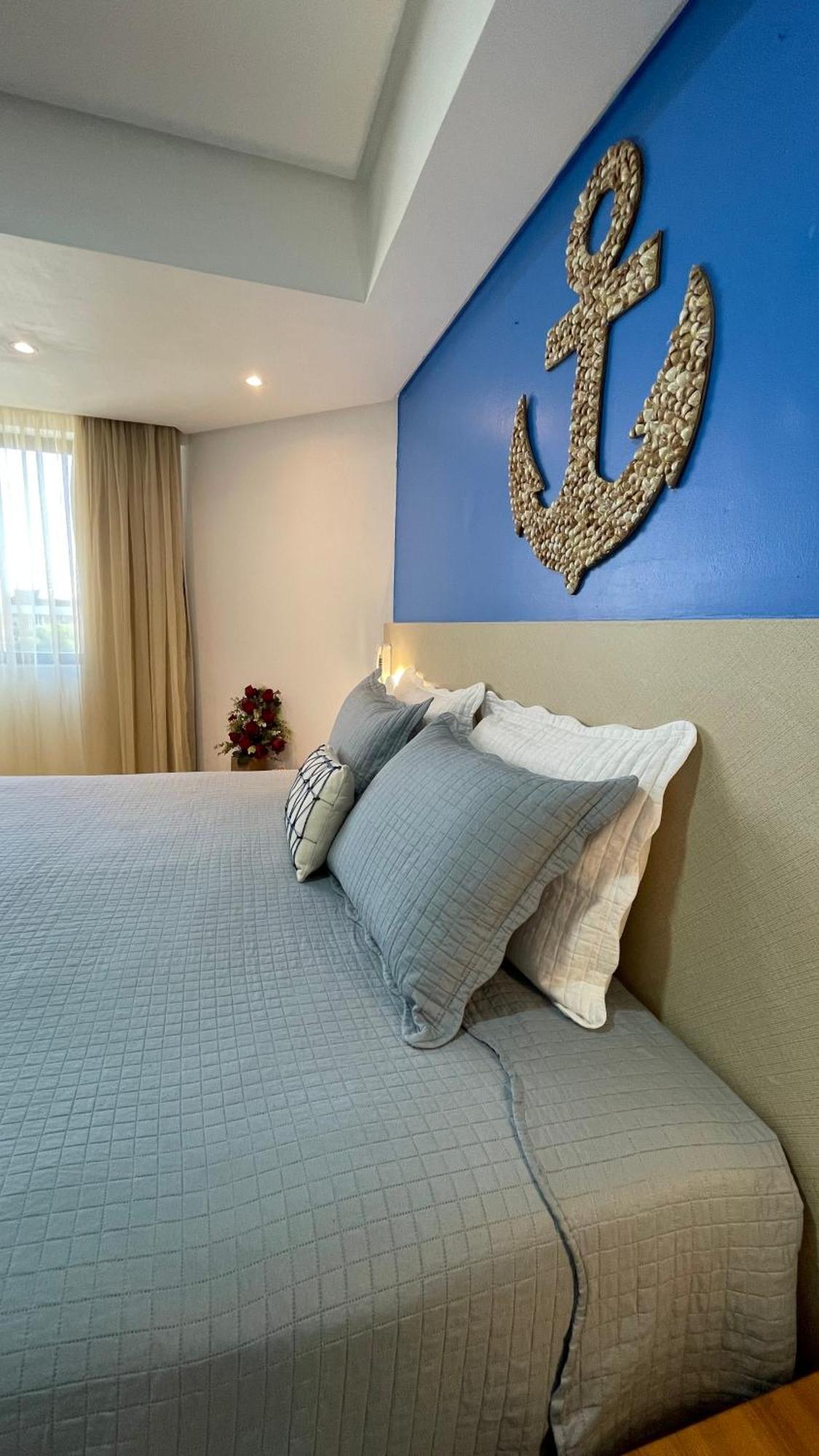 Marinas Flat Joao Pessoa Apartment Exterior photo