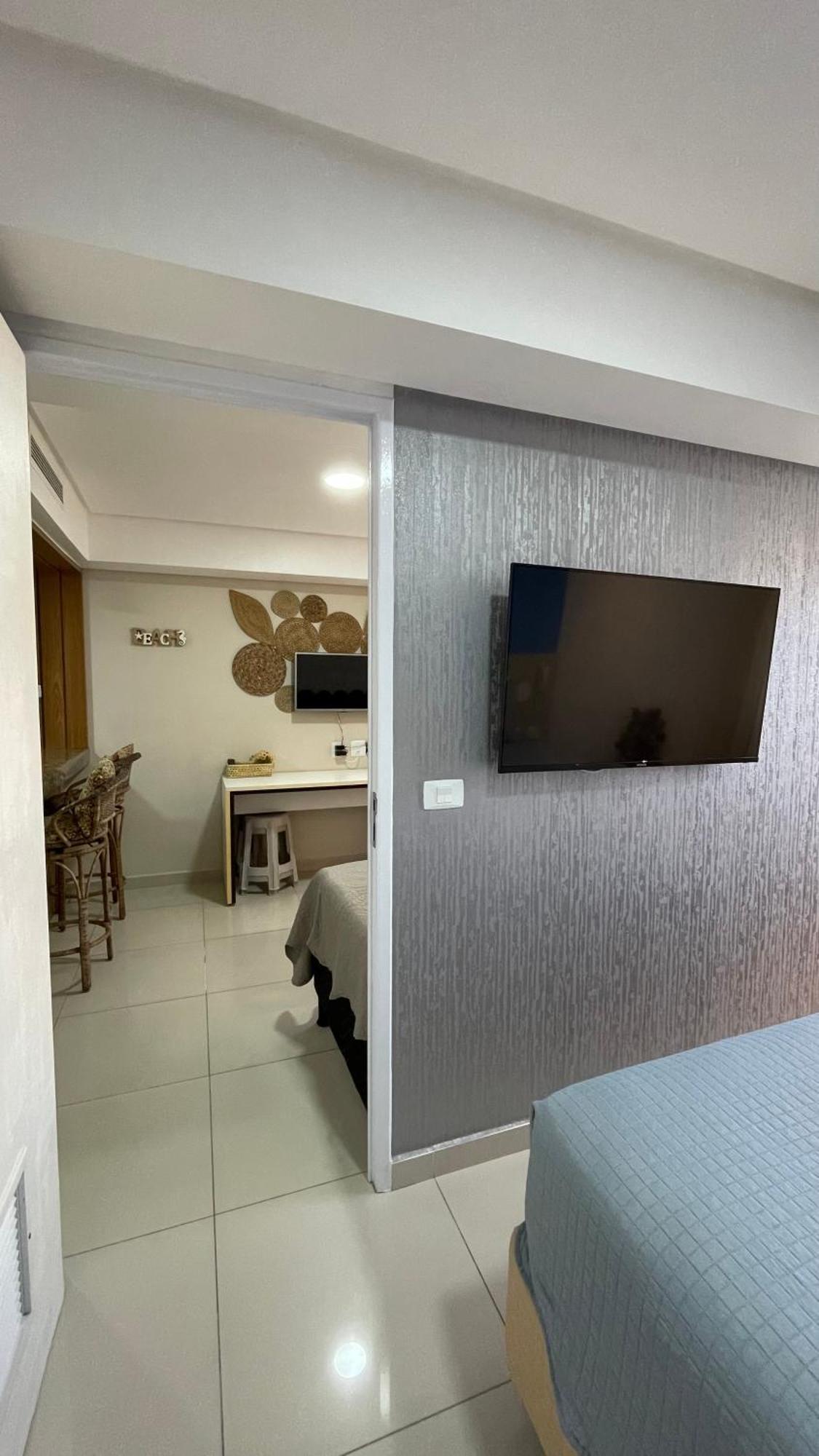 Marinas Flat Joao Pessoa Apartment Exterior photo