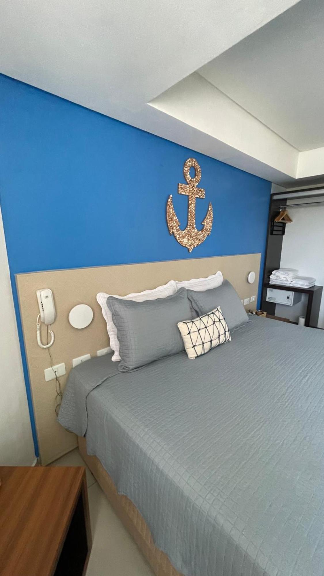 Marinas Flat Joao Pessoa Apartment Exterior photo